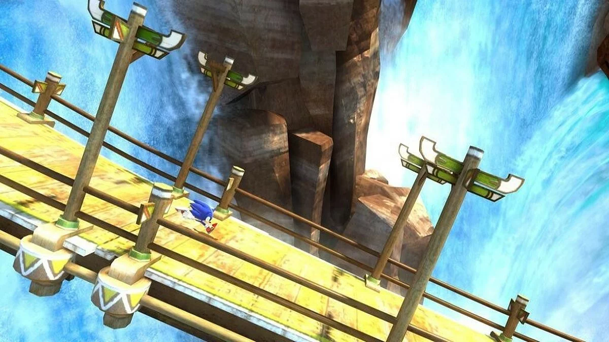 Скриншоты из Sonic Generations / Картинка 202