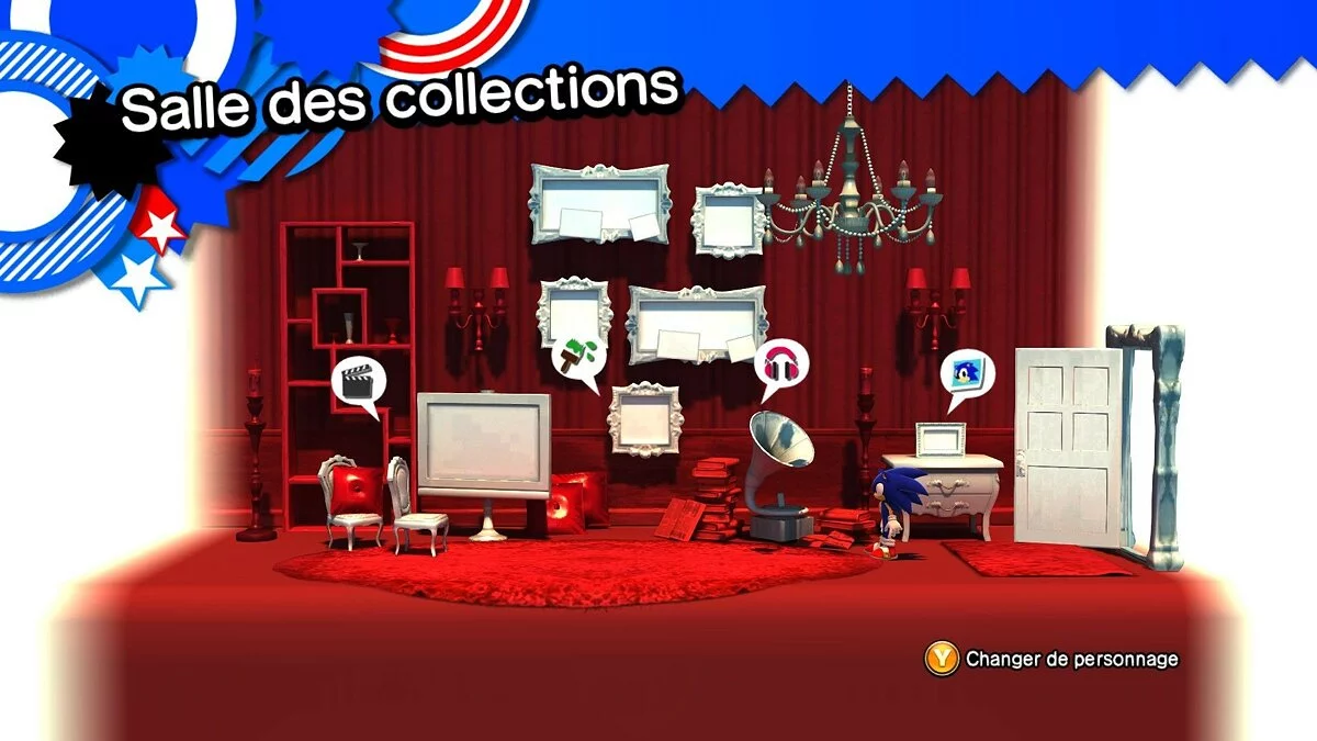 Скриншоты из Sonic Generations / Картинка 230