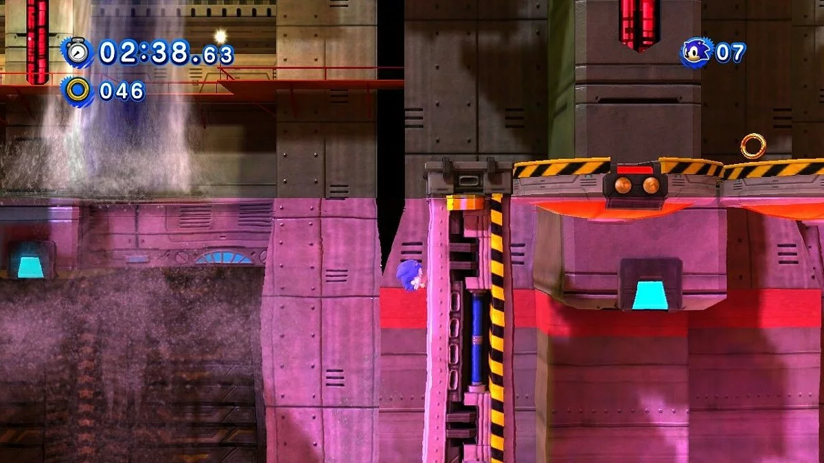 Скриншоты из Sonic Generations / Картинка 238