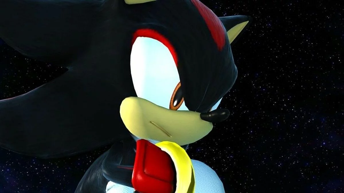 Скриншоты из Sonic Generations / Картинка 1