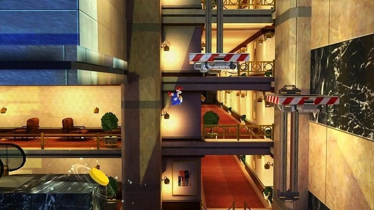 Скриншоты из Sonic Generations / Картинка 16