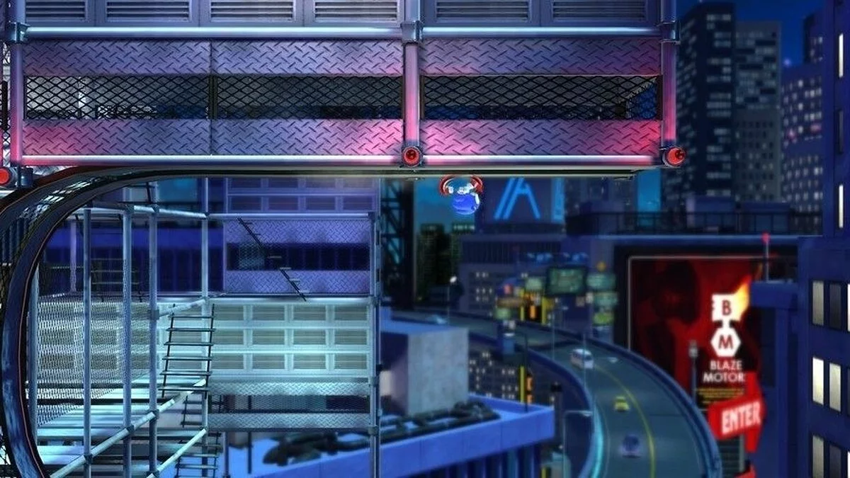 Скриншоты из Sonic Generations / Картинка 19