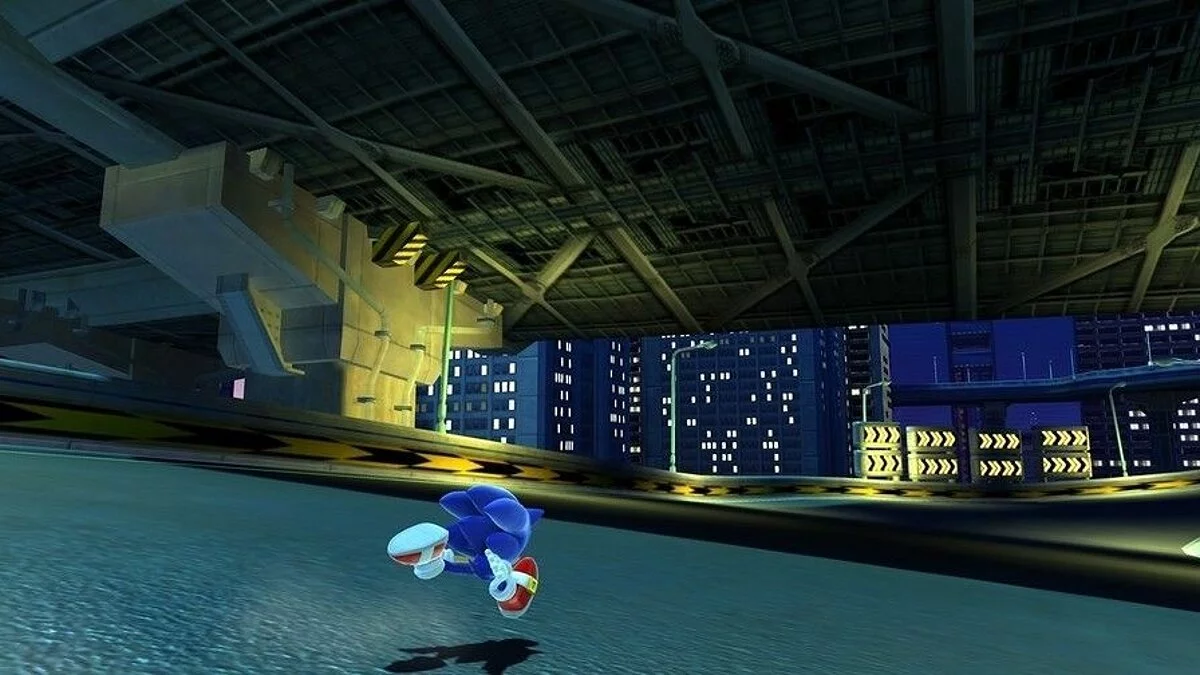 Скриншоты из Sonic Generations / Картинка 36