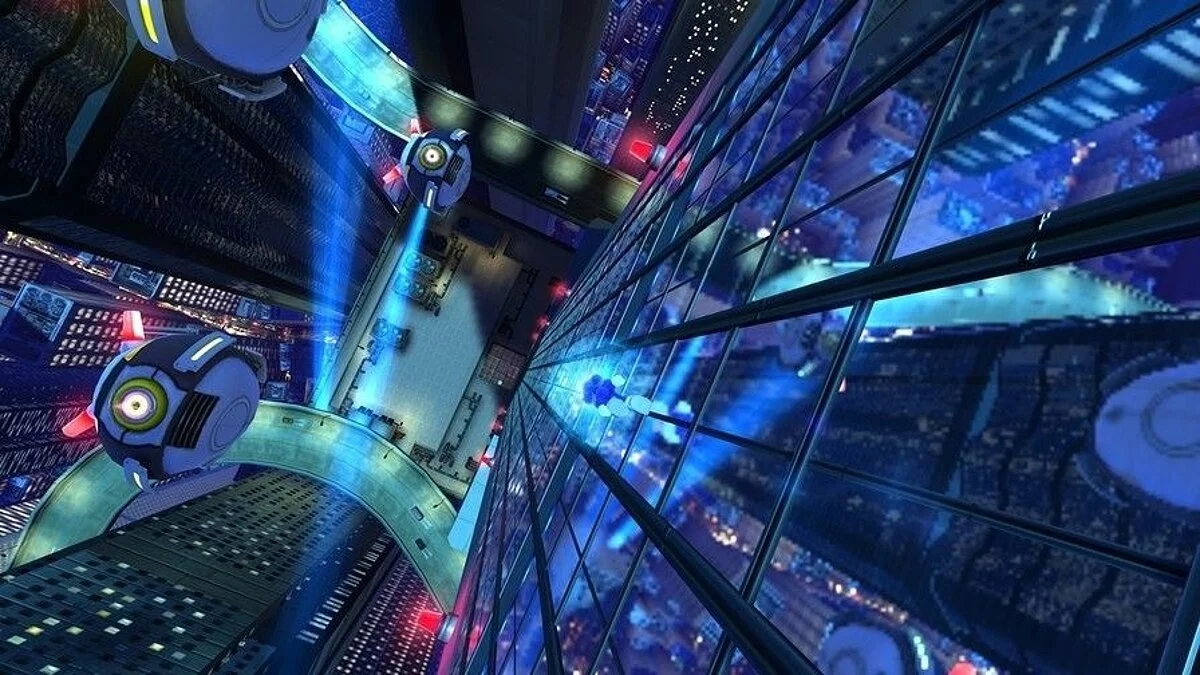 Скриншоты из Sonic Generations / Картинка 47