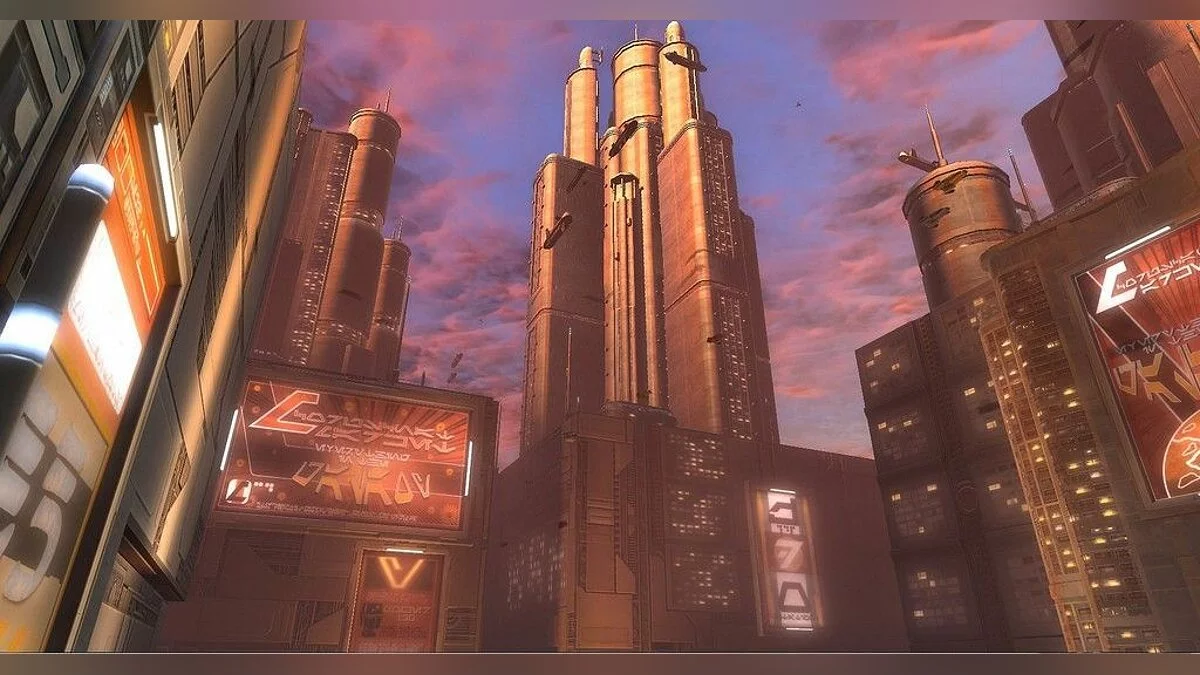 Скриншоты из Star Wars: The Old Republic / Картинка 306