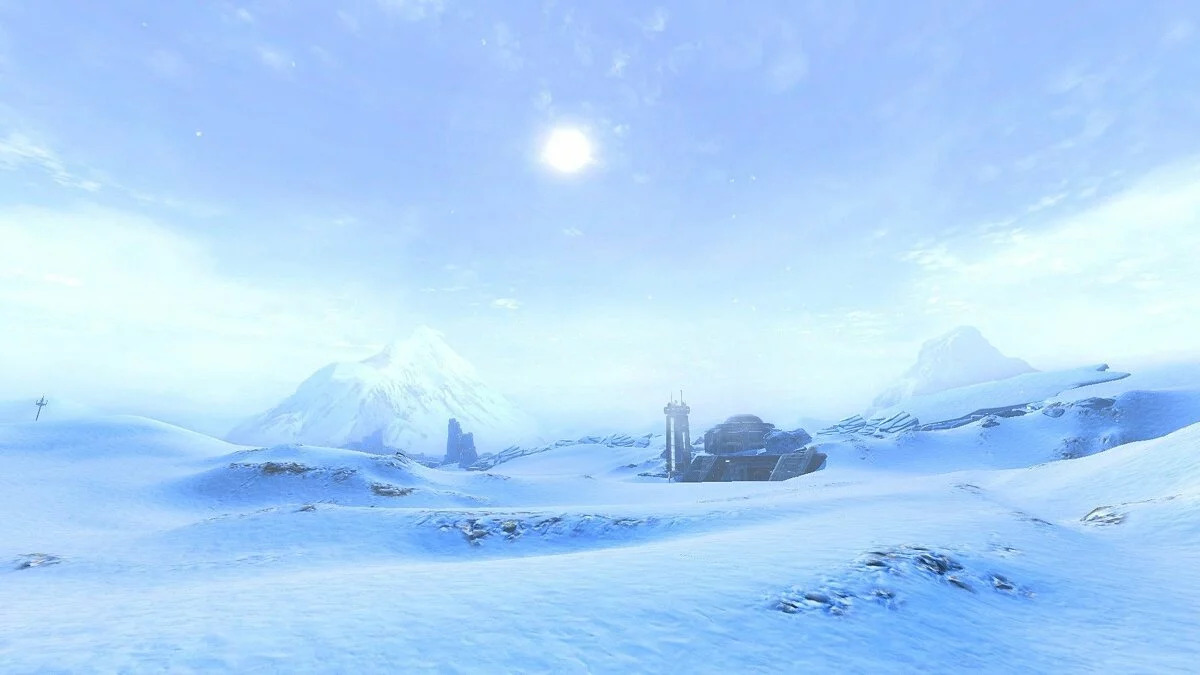 Скриншоты из Star Wars: The Old Republic / Картинка 331