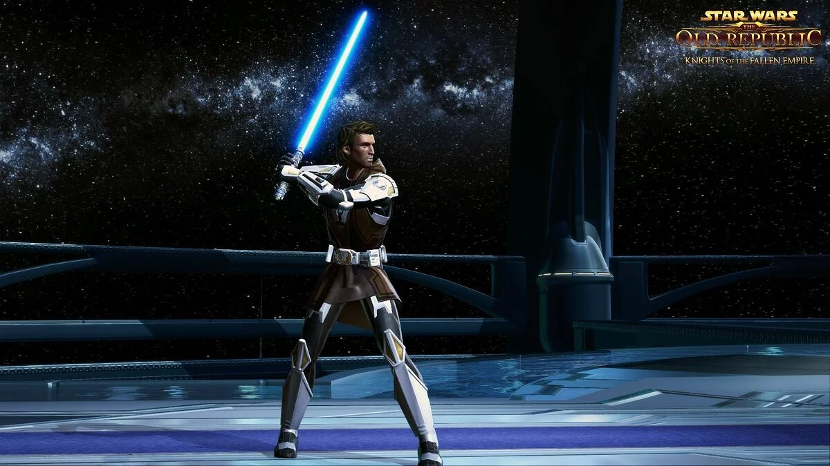 Скриншоты из Star Wars: The Old Republic / Картинка 392