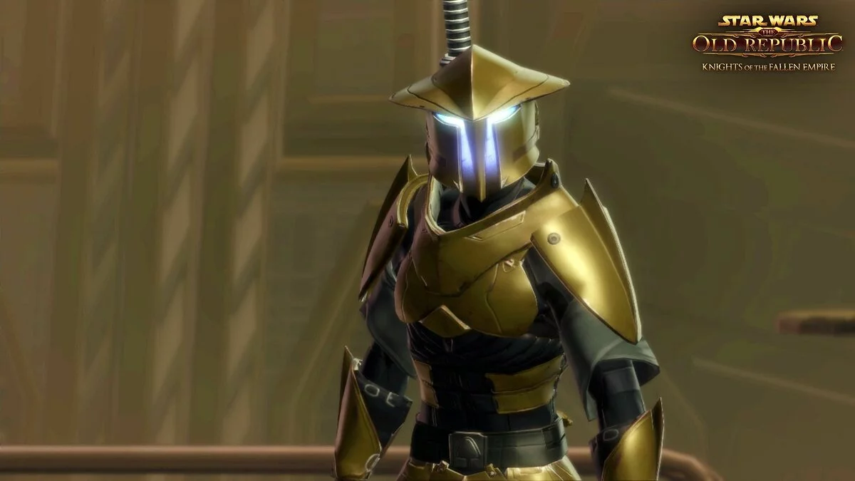 Скриншоты из Star Wars: The Old Republic / Картинка 399