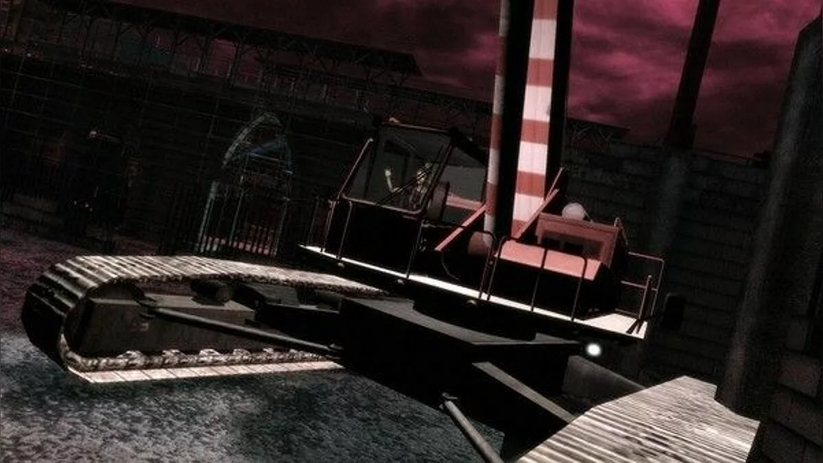 Скриншоты из Lollipop Chainsaw / Картинка 83