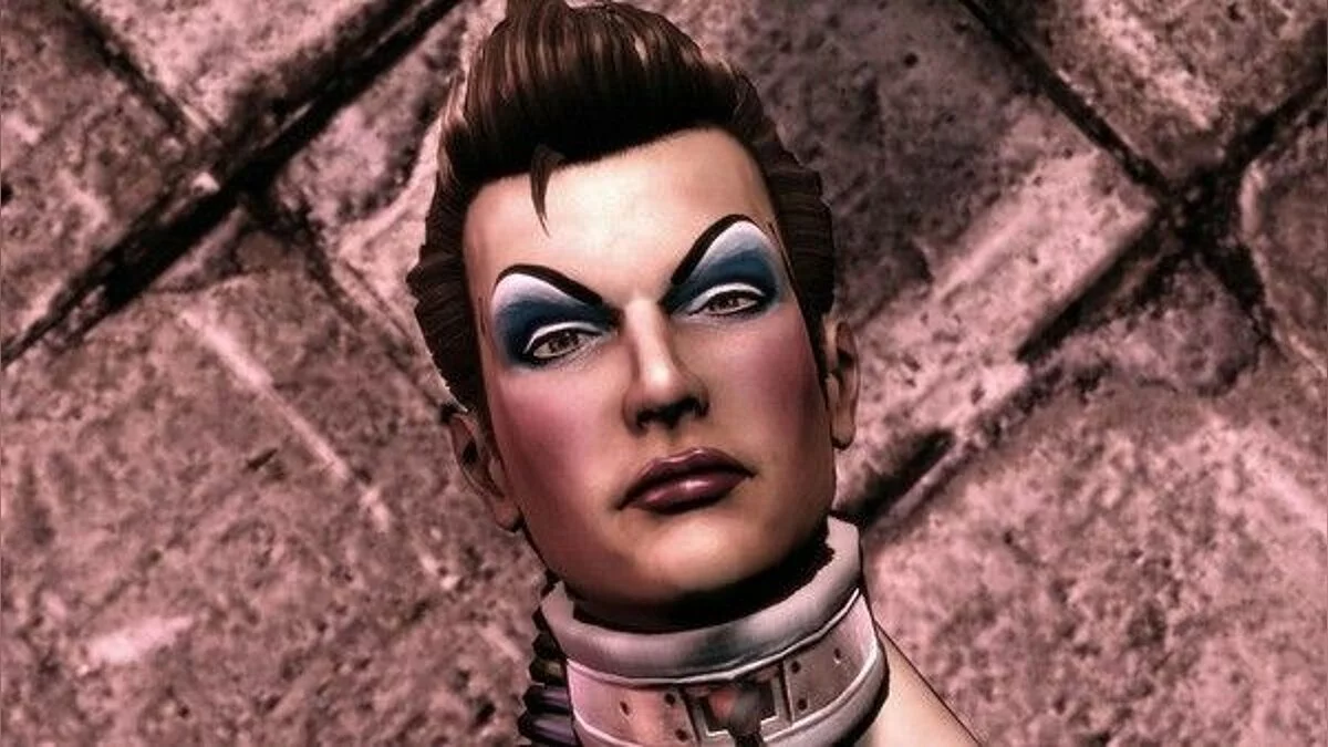 Скриншоты из Lollipop Chainsaw / Картинка 100