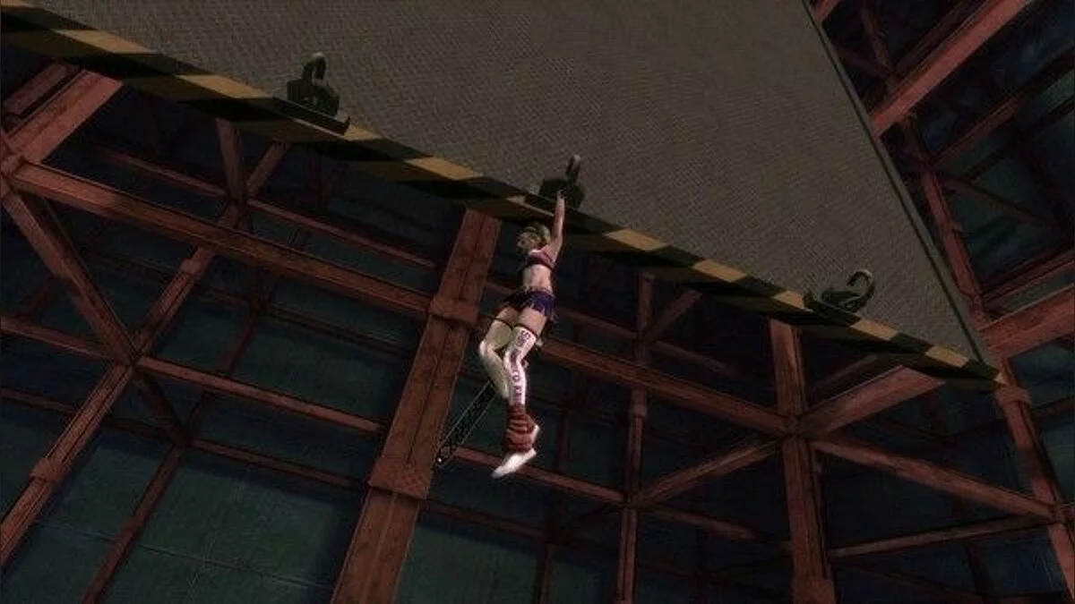 Скриншоты из Lollipop Chainsaw / Картинка 107