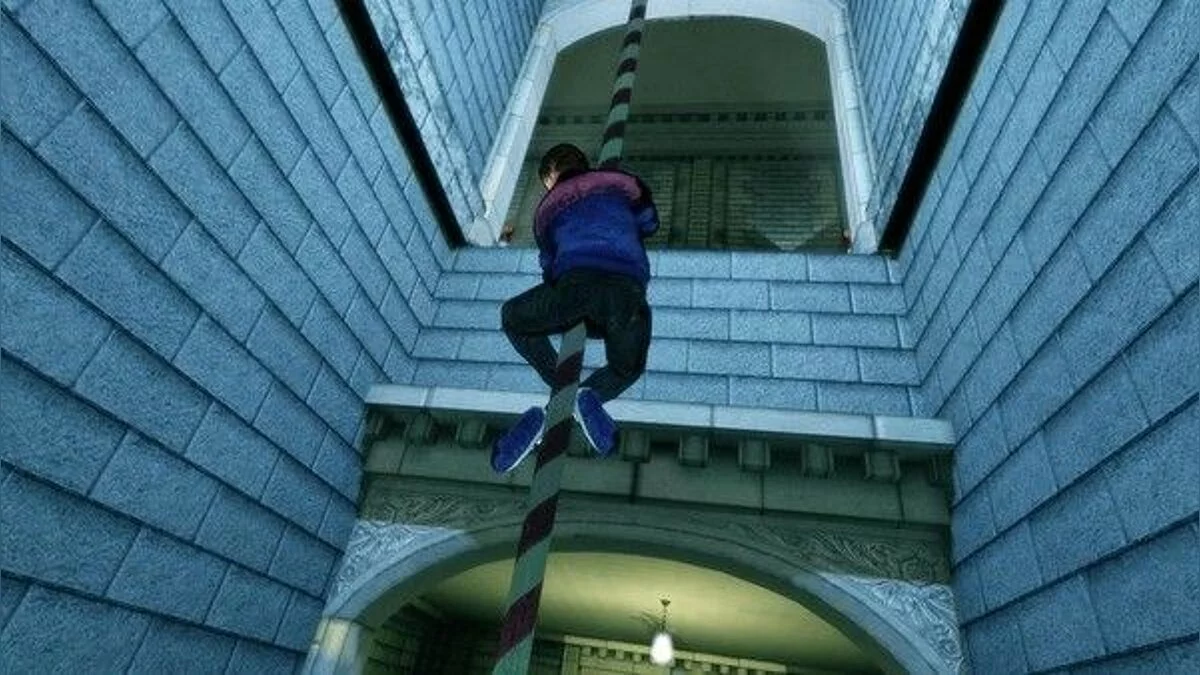 Скриншоты из Lollipop Chainsaw / Картинка 115