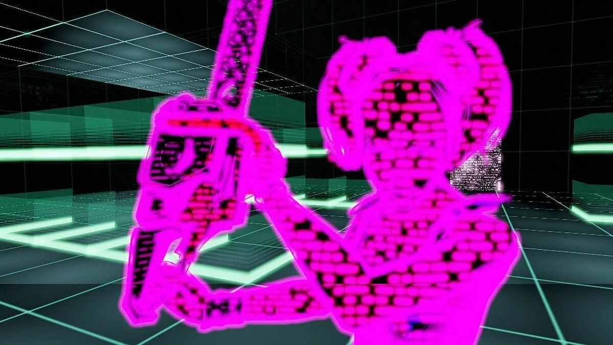 Скриншоты из Lollipop Chainsaw / Картинка 57