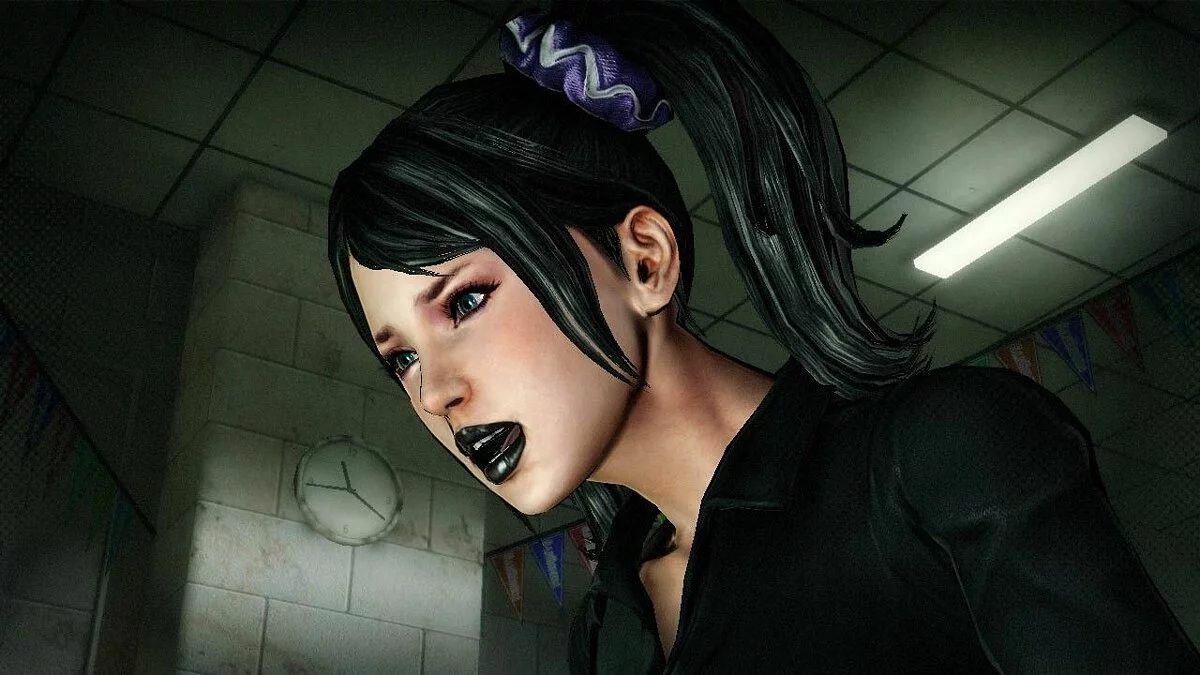 Скриншоты из Lollipop Chainsaw / Картинка 29