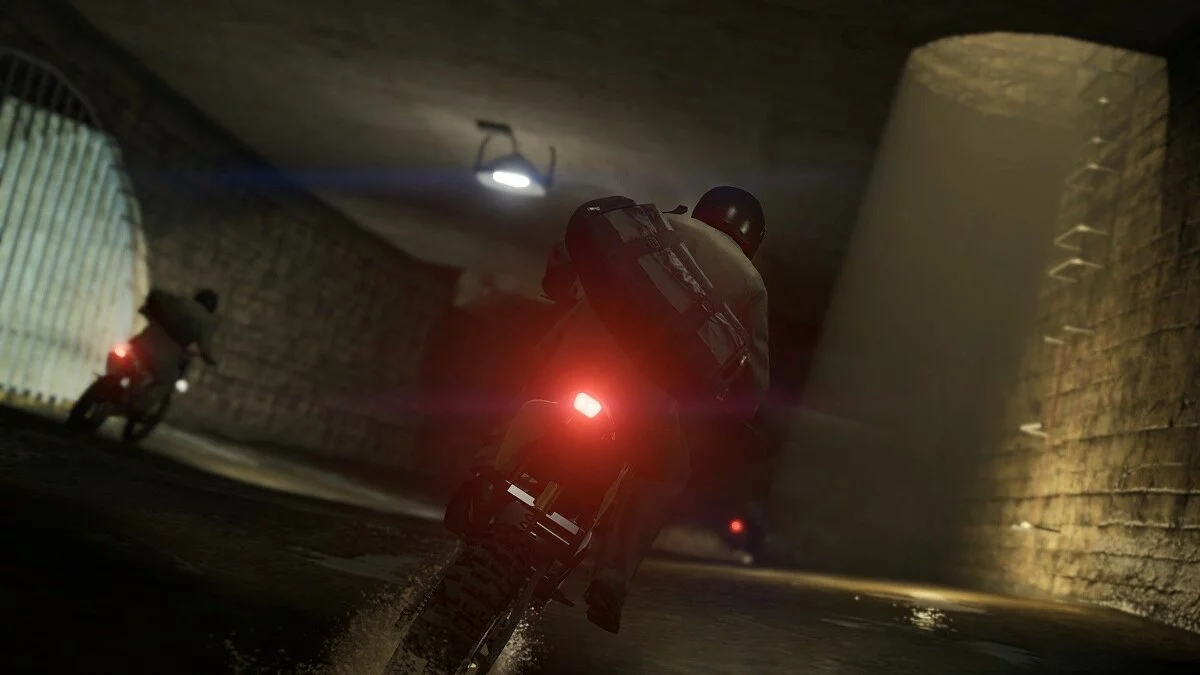 Скриншоты из GTA 5 / Картинка 415