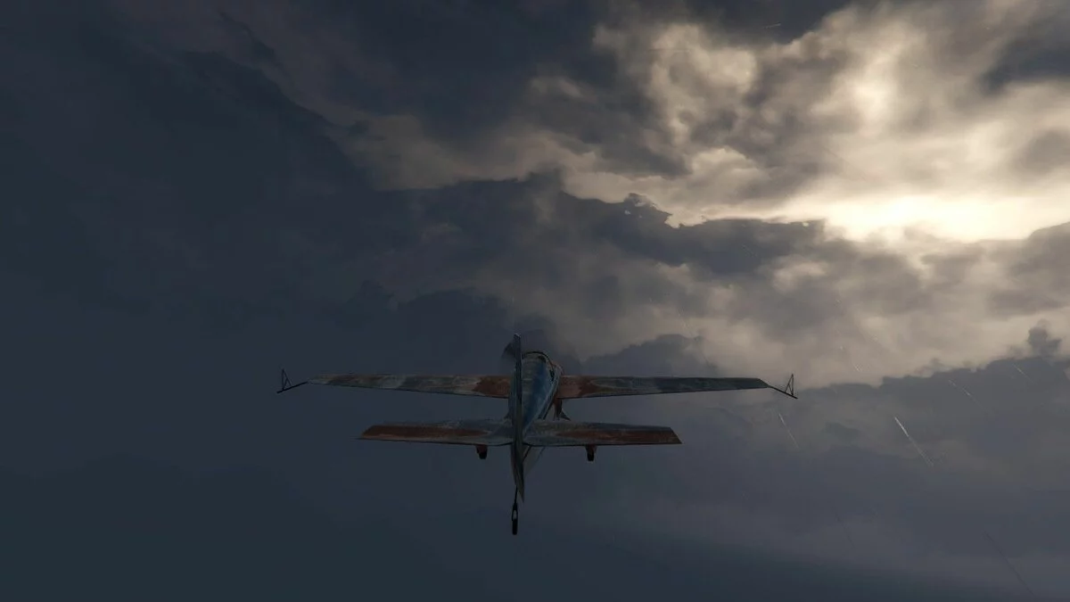 Скриншоты из GTA 5 / Картинка 796