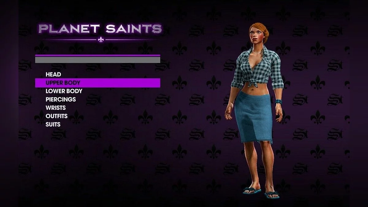 Скриншоты из Saints Row: The Third / Картинка 54
