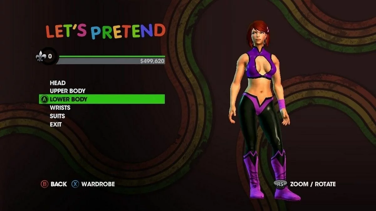 Скриншоты из Saints Row: The Third / Картинка 57