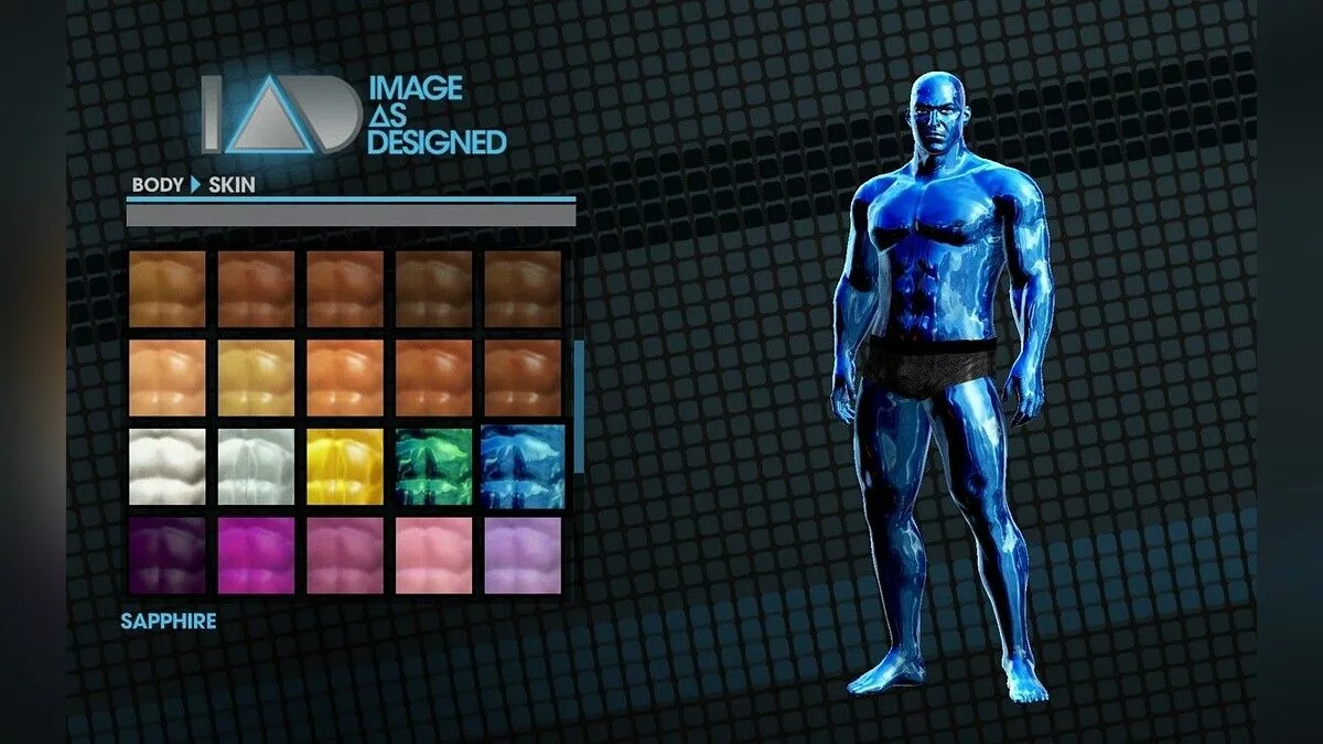 Скриншоты из Saints Row: The Third / Картинка 47