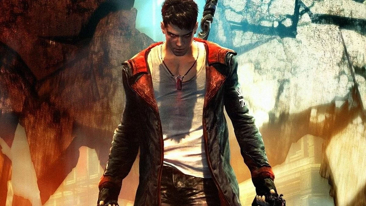 Скриншоты из DmC: Devil May Cry - Vergil's Downfall / Картинка 149