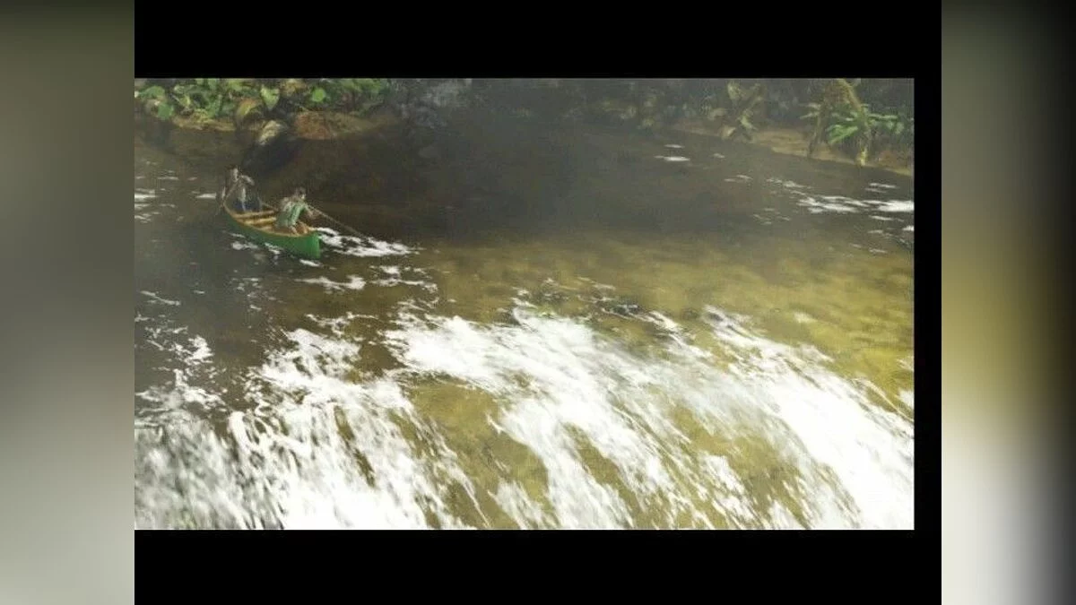 Скриншоты из Uncharted: Golden Abyss / Картинка 22
