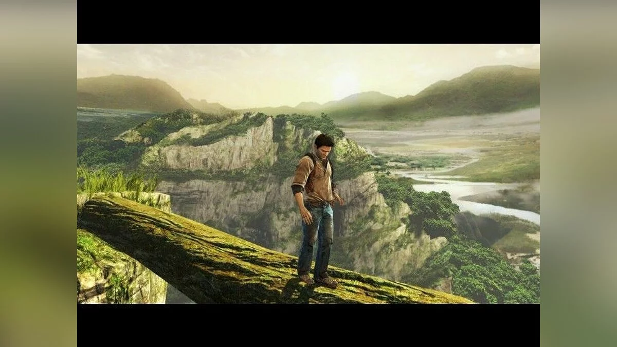 Скриншоты из Uncharted: Golden Abyss / Картинка 31