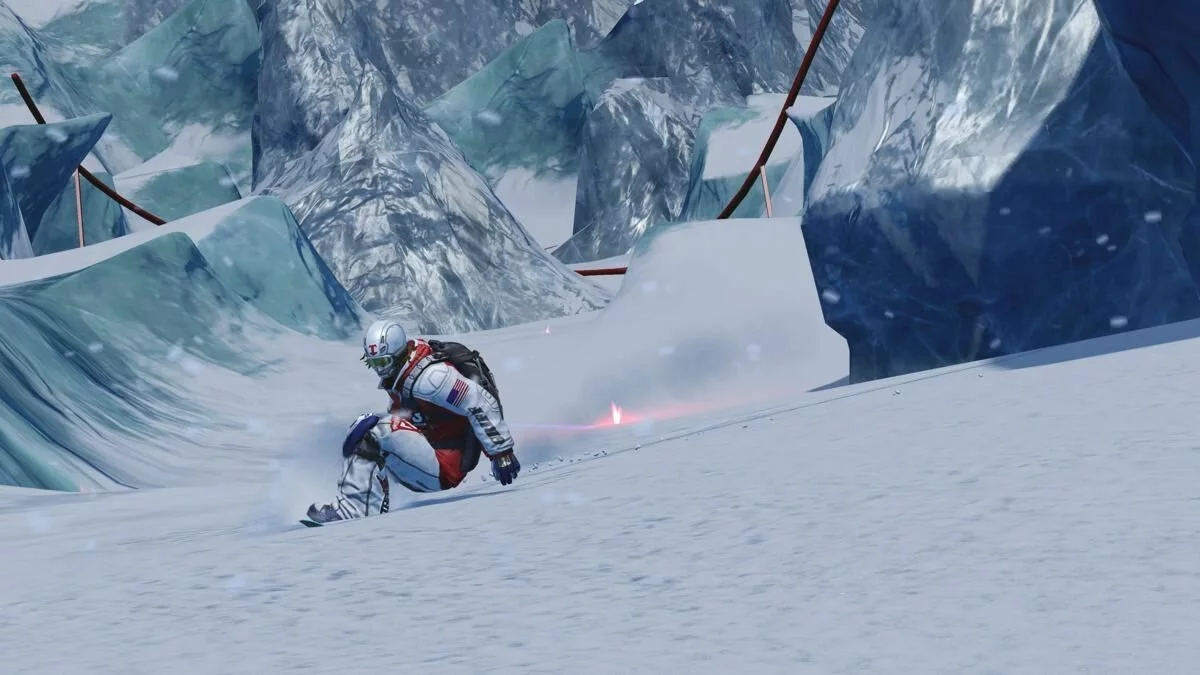 Скриншоты из SSX (2012) / Картинка 31