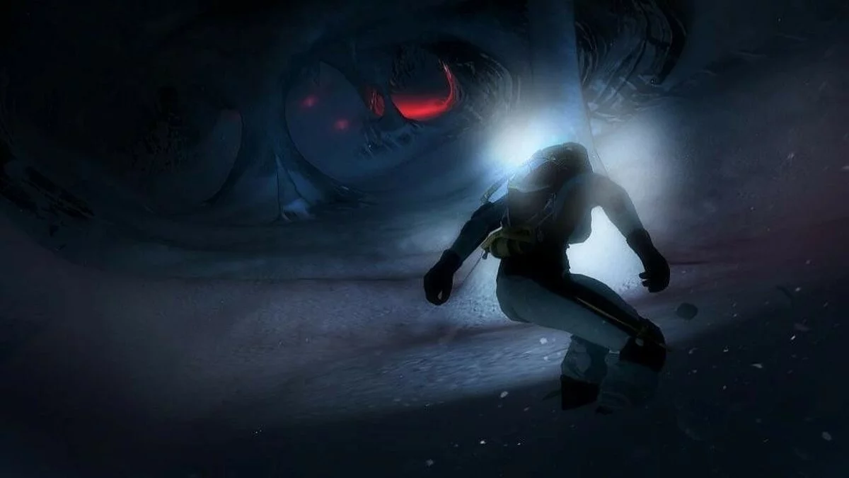 Скриншоты из SSX (2012) / Картинка 71