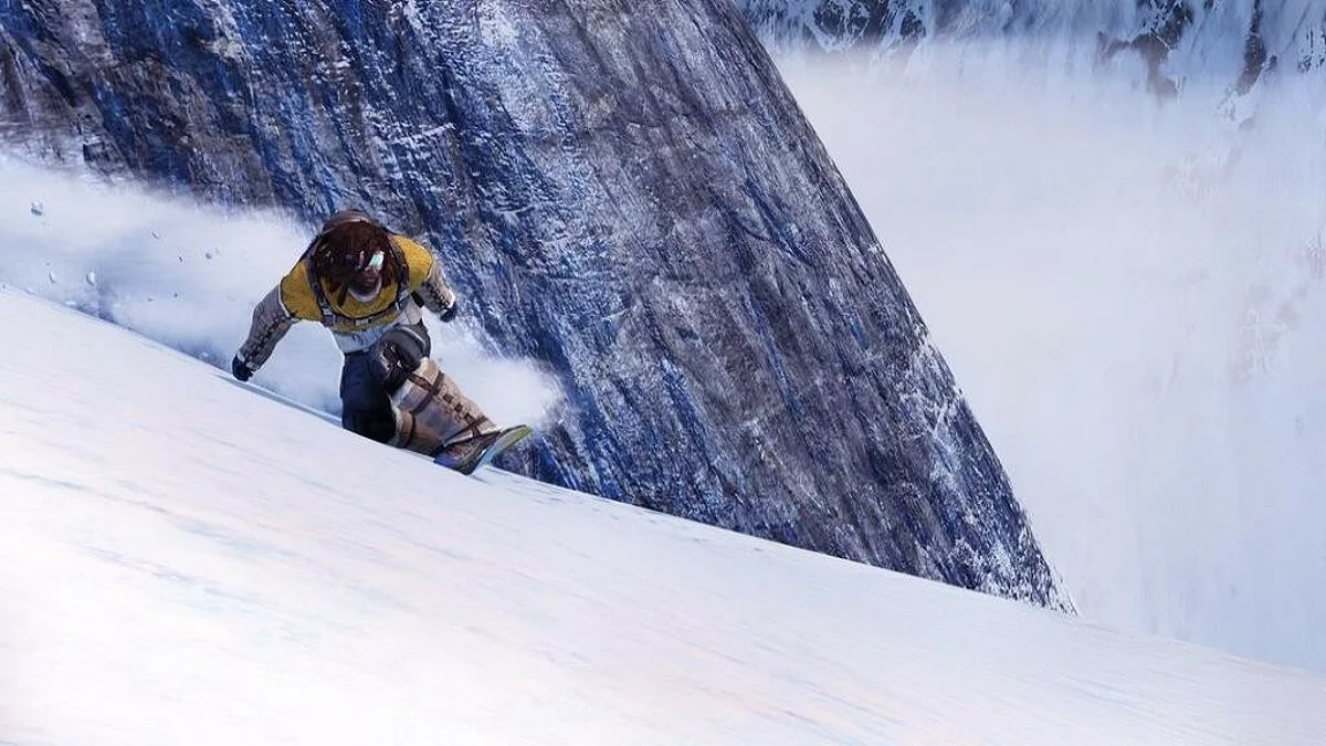 Скриншоты из SSX (2012) / Картинка 73