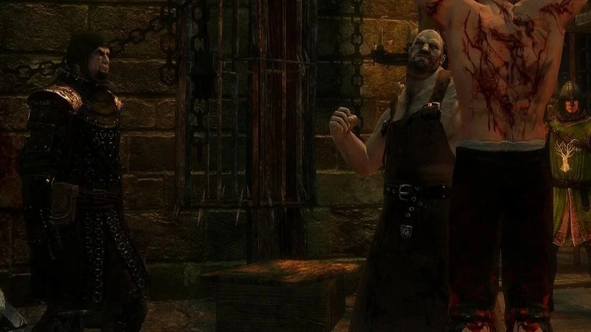 Скриншоты из Game of Thrones (2012) / Картинка 66
