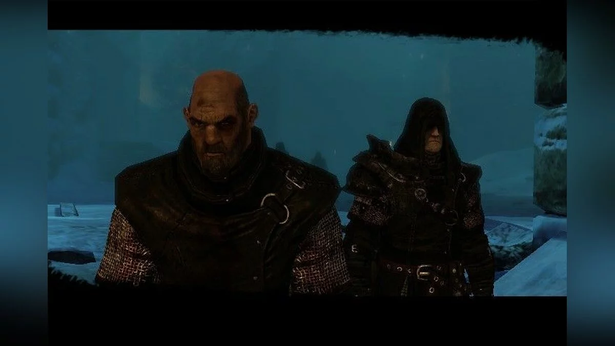 Скриншоты из Game of Thrones (2012) / Картинка 39