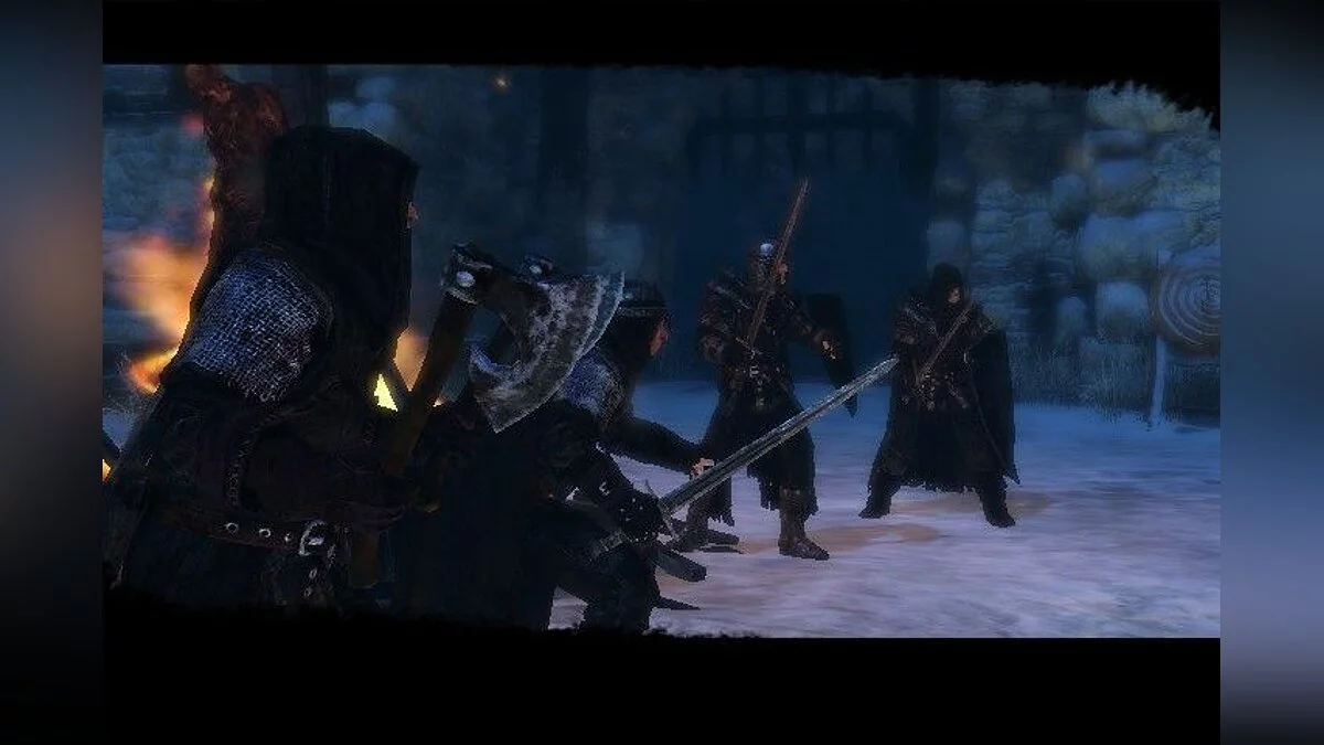 Скриншоты из Game of Thrones (2012) / Картинка 41