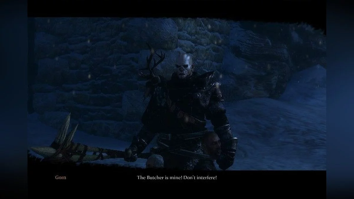 Скриншоты из Game of Thrones (2012) / Картинка 43