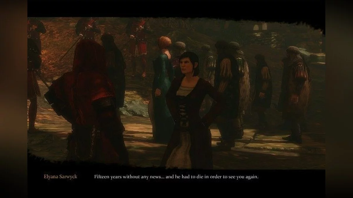 Скриншоты из Game of Thrones (2012) / Картинка 44