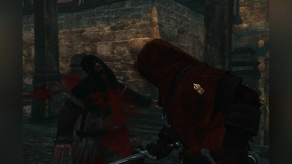Скриншоты из Game of Thrones (2012) / Картинка 46
