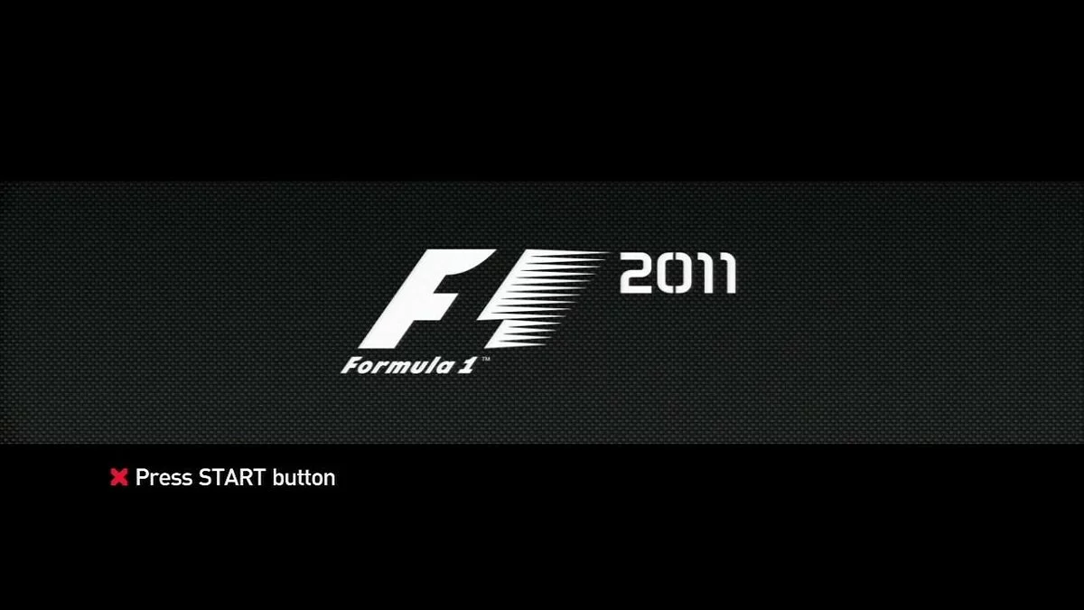 Скриншоты из F1 2011 / Картинка 62