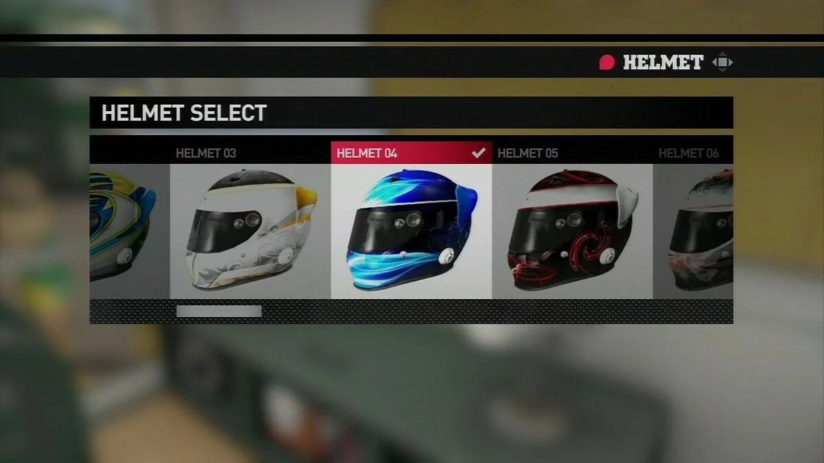 Скриншоты из F1 2011 / Картинка 66