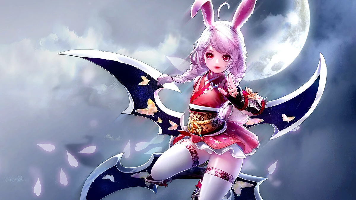 Скриншоты из TERA / Картинка 202