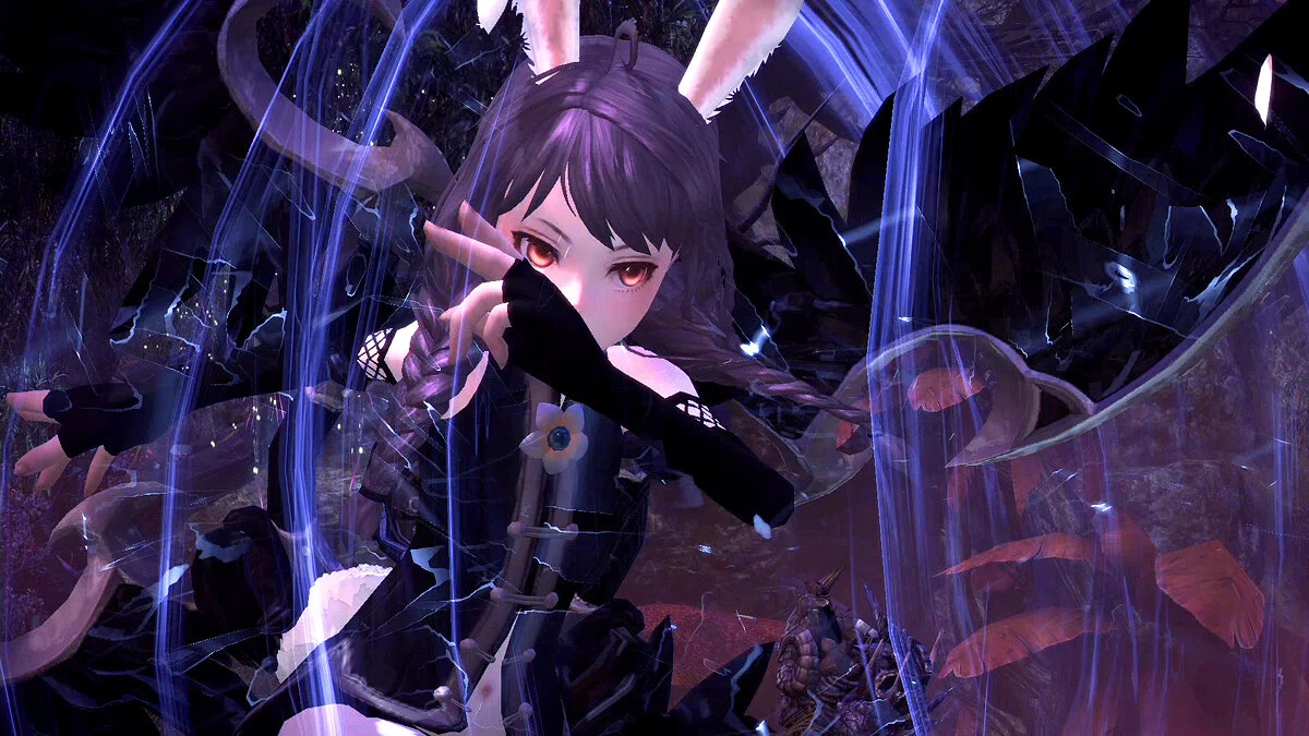 Скриншоты из TERA / Картинка 204