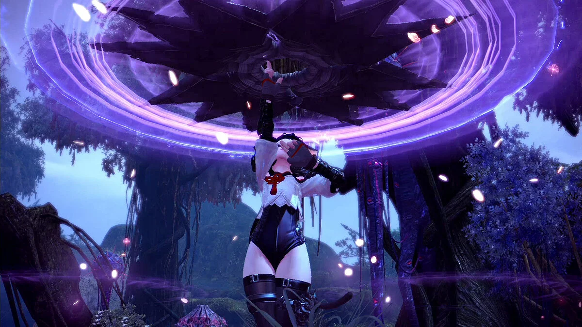 Скриншоты из TERA / Картинка 209