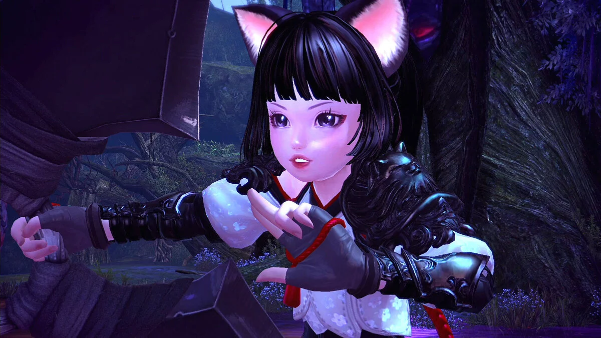 Скриншоты из TERA / Картинка 210