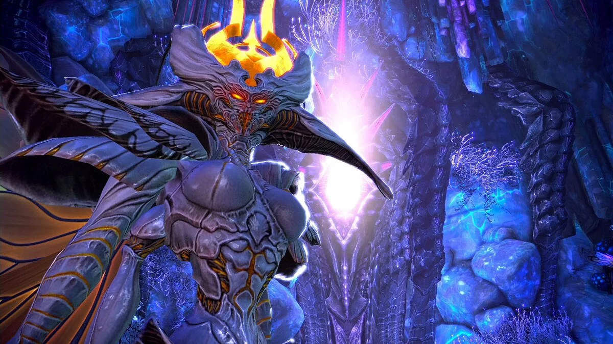 Скриншоты из TERA / Картинка 247