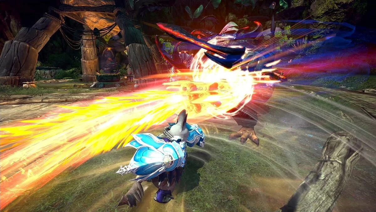 Скриншоты из TERA / Картинка 260