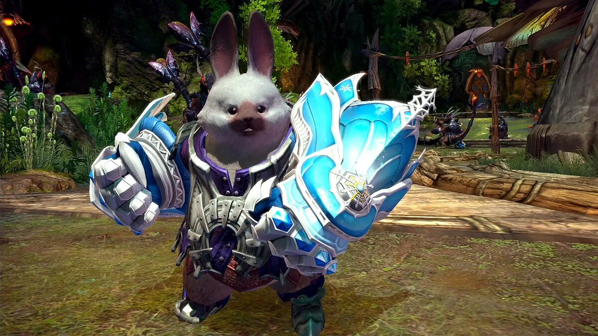 Скриншоты из TERA / Картинка 262