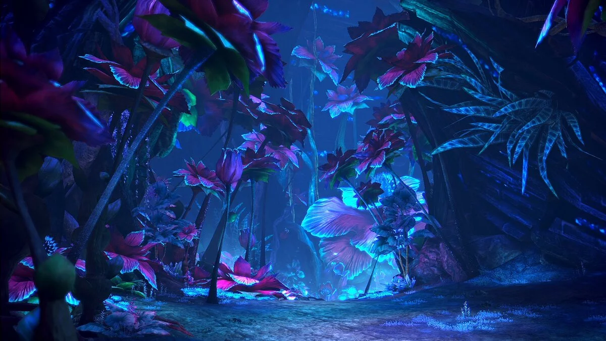 Скриншоты из TERA / Картинка 265