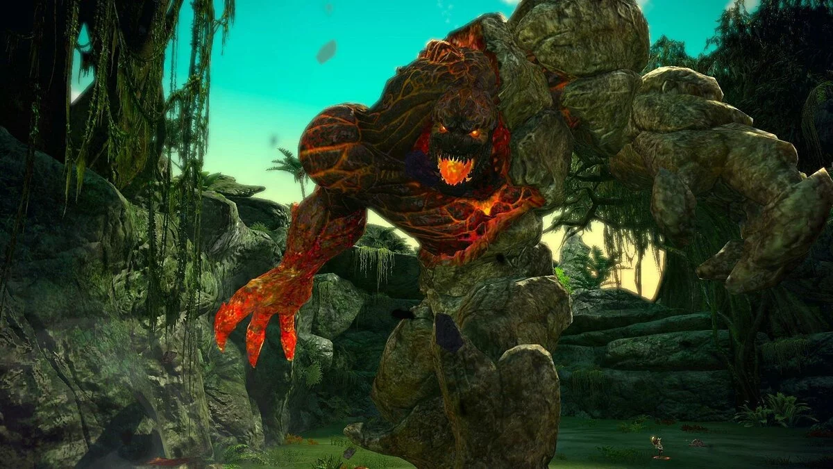Скриншоты из TERA / Картинка 121