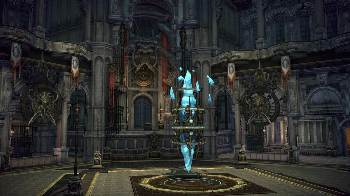 Скриншоты из TERA / Картинка 116