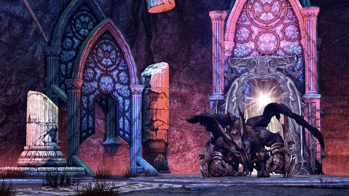 Скриншоты из TERA / Картинка 52