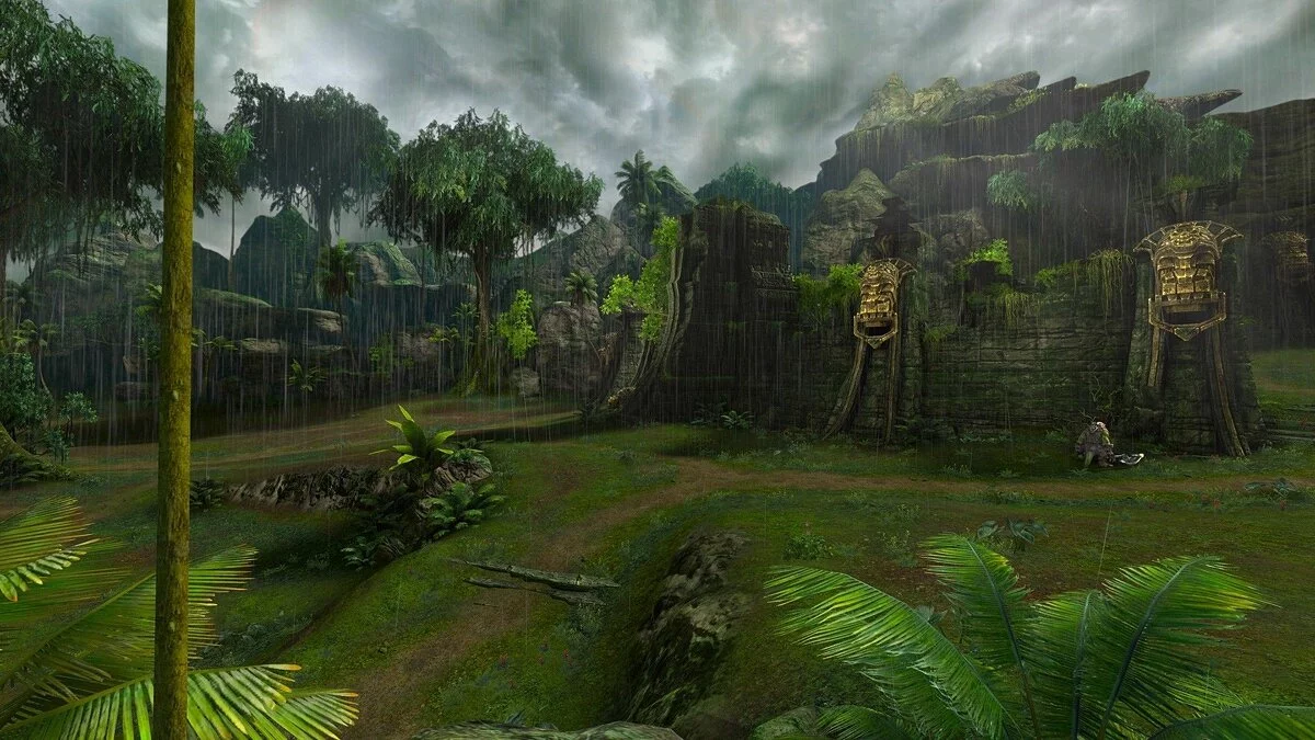 Скриншоты из TERA / Картинка 59