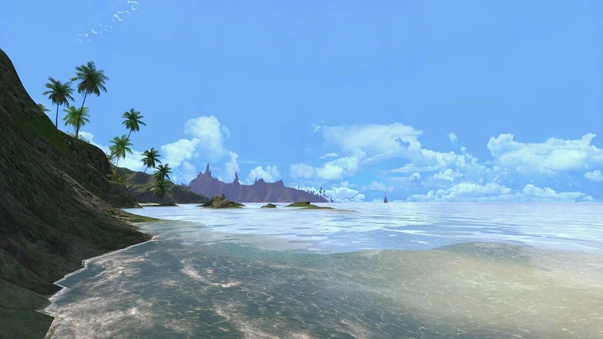 Скриншоты из TERA / Картинка 62